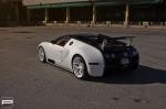 Bugatti Veyron 16.4 Grand Sport on PUR Wheels (RS36) 2019 года
